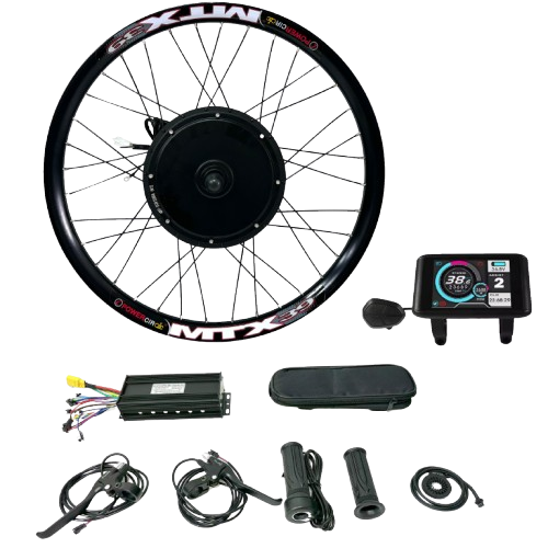 Conversion Kit (1500w - 5000w)